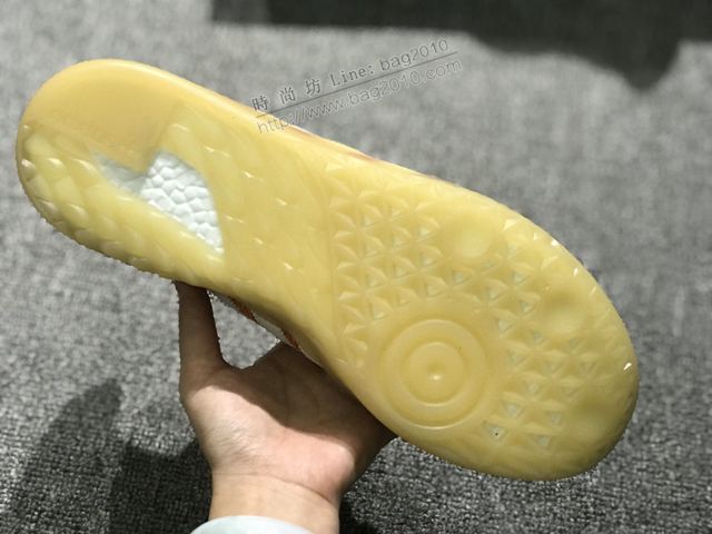 Adidas男鞋 真爆 阿迪達斯三葉草休閒百搭個性板鞋 Adidas男板鞋  hdx13357